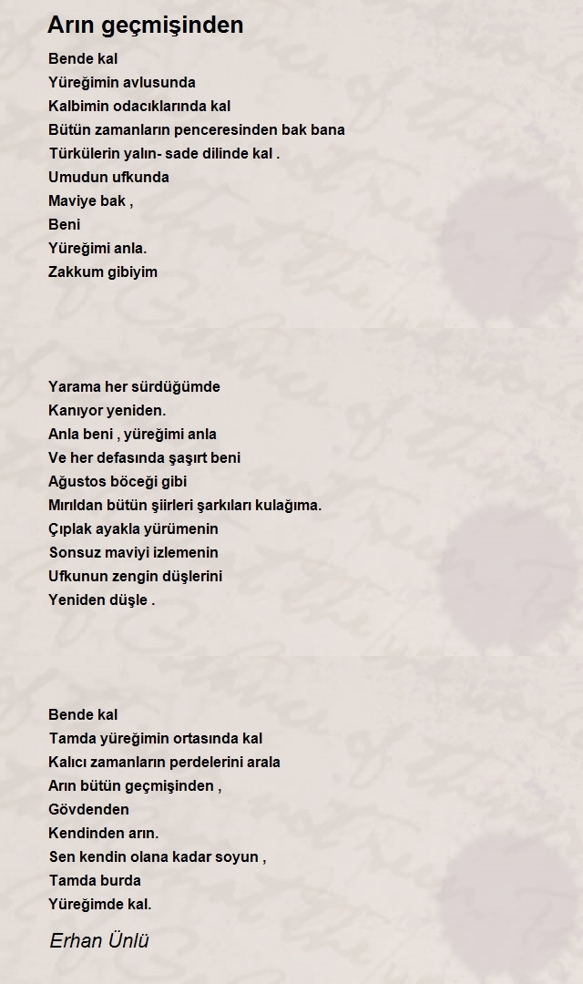 Erhan Ünlü