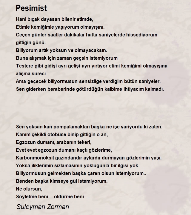 Suleyman Zorman