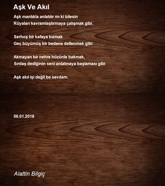 Alattin Bilgiç