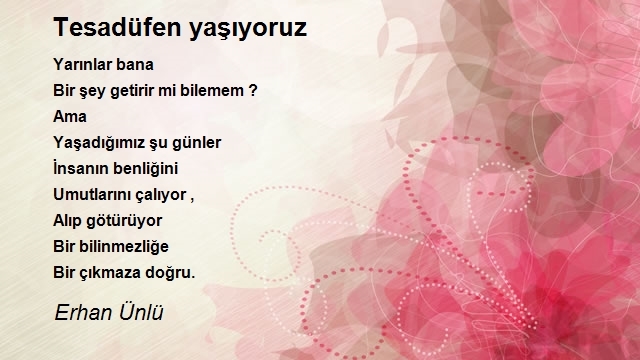 Erhan Ünlü