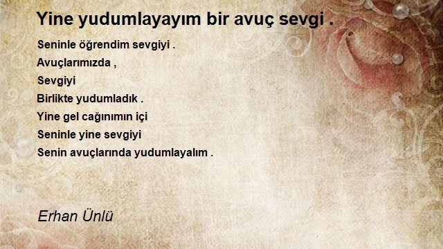 Erhan Ünlü