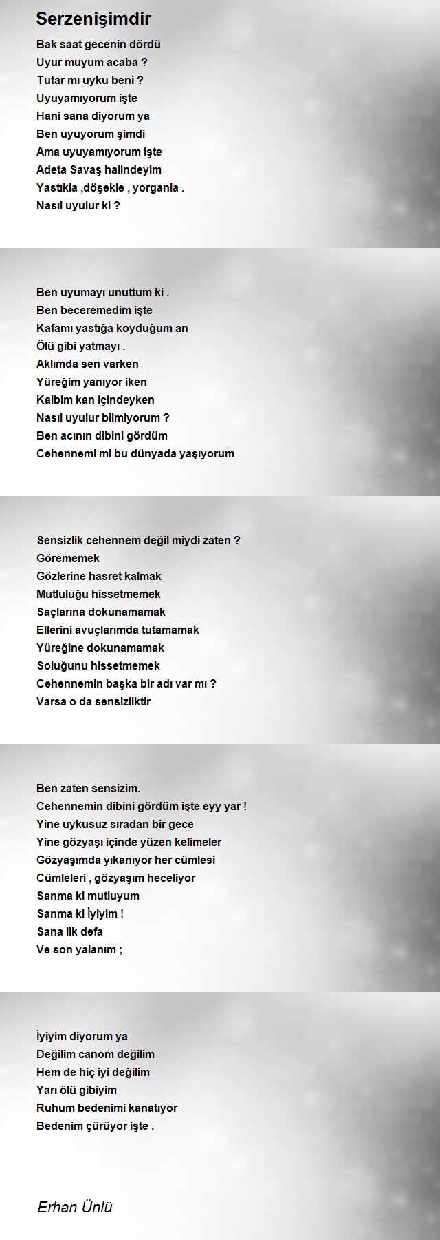 Erhan Ünlü