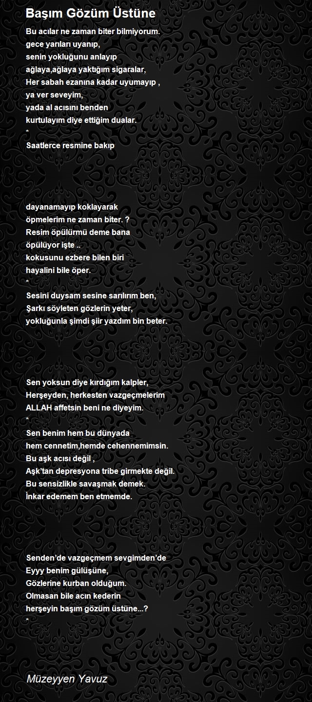 Müzeyyen Yavuz