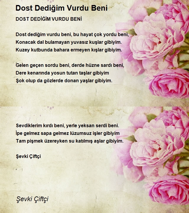 Şevki Çiftçi
