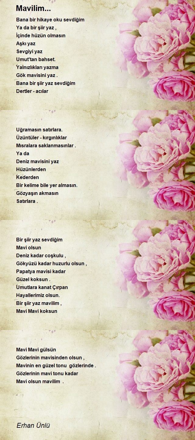 Erhan Ünlü