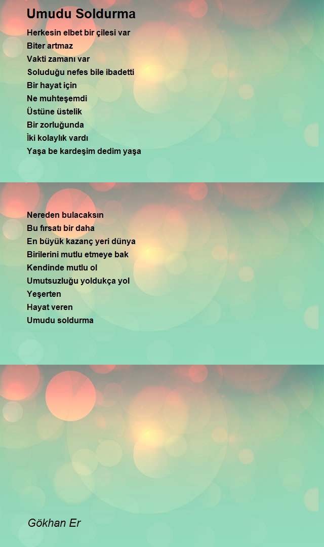 Gökhan Er