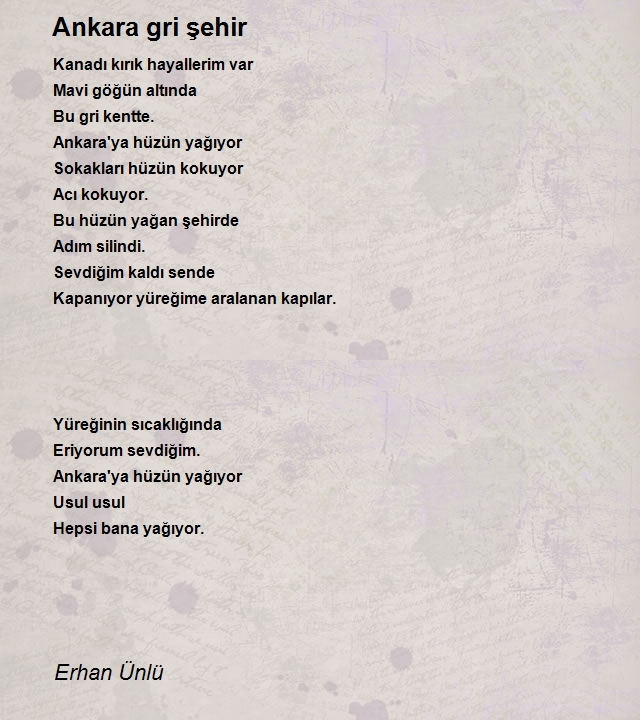 Erhan Ünlü