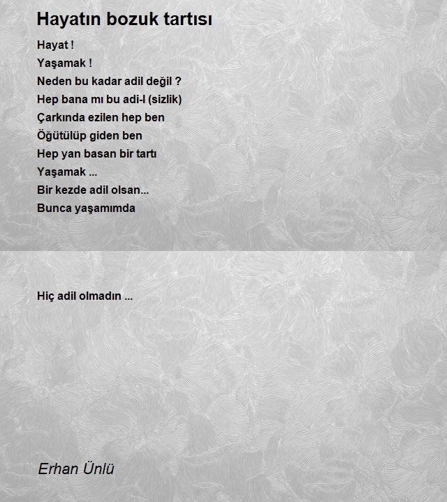 Erhan Ünlü