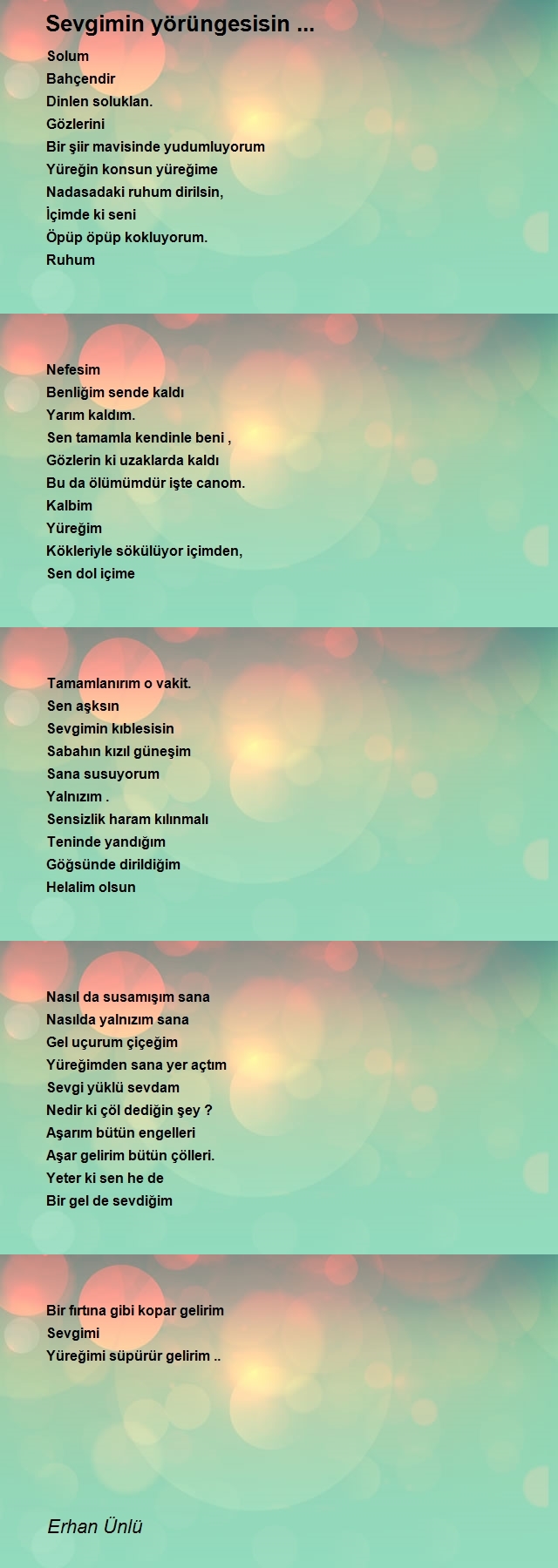 Erhan Ünlü
