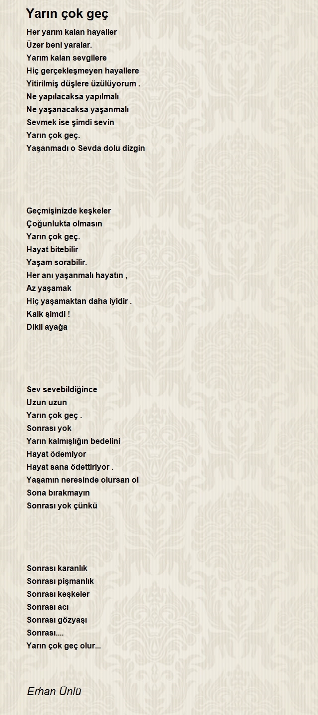 Erhan Ünlü