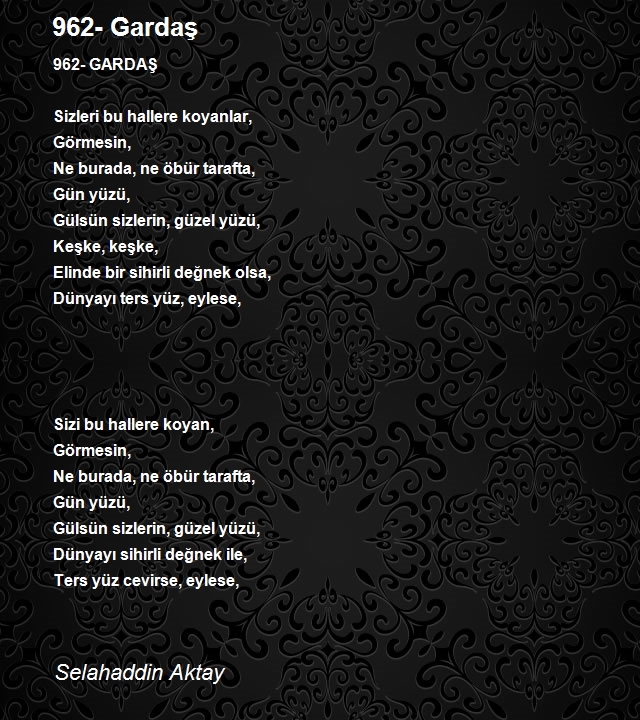 Selahaddin Aktay