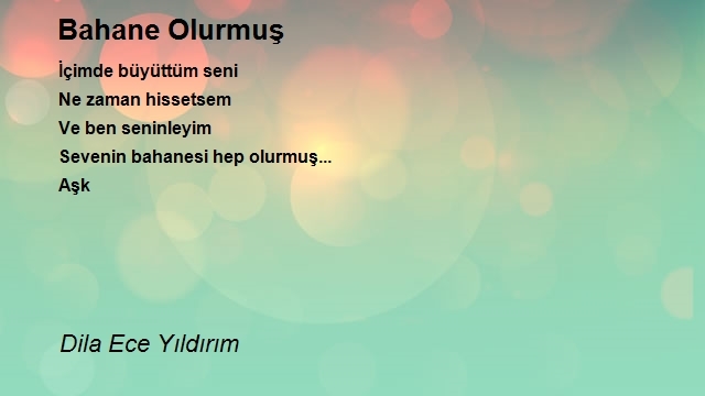 Aşk Aşkın Şehri Ordu