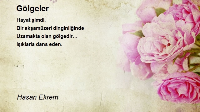 Hasan Ekrem