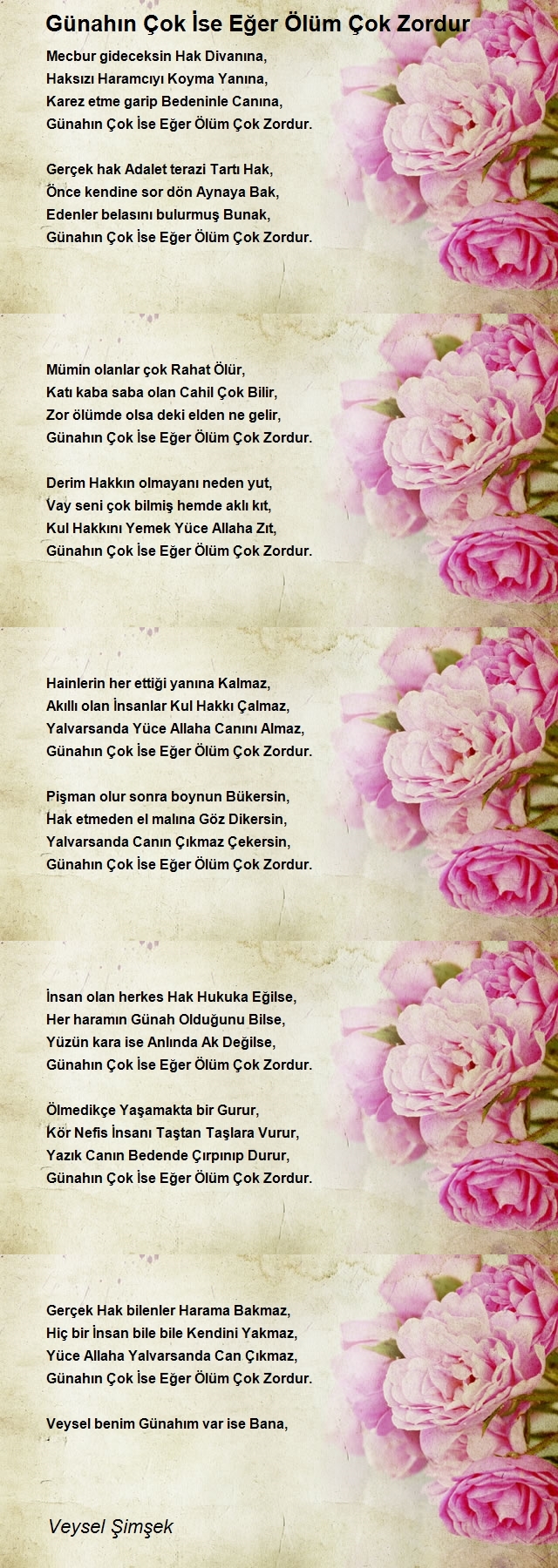 Veysel Şimşek