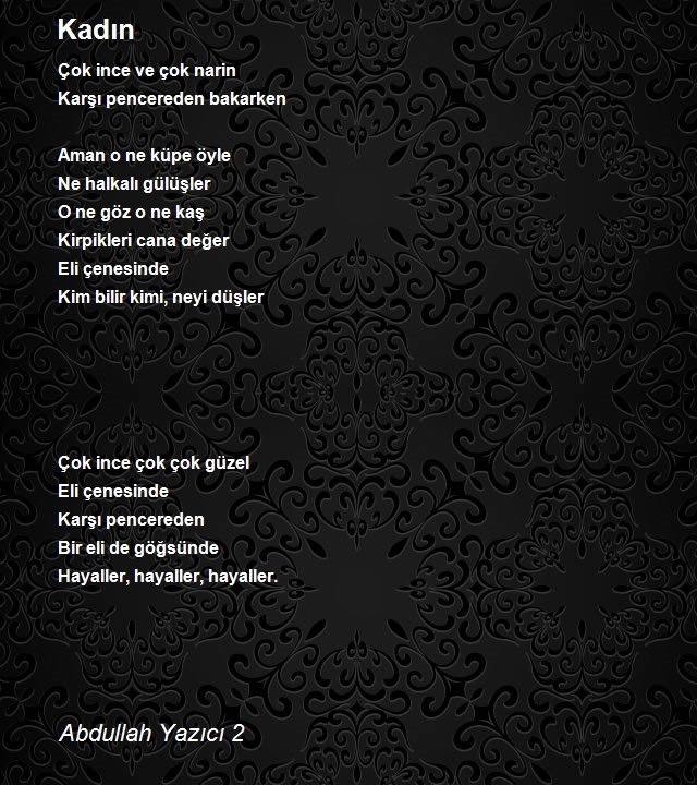 Abdullah Yazıcı 2