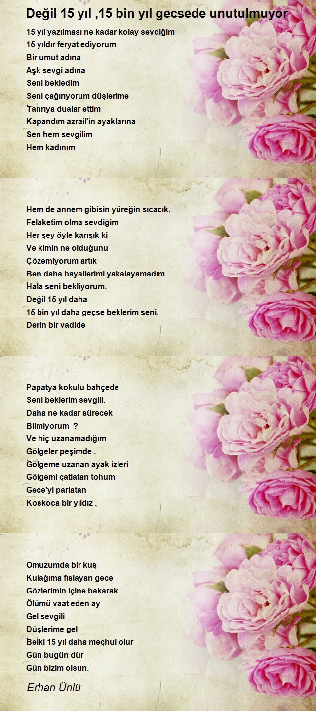 Erhan Ünlü