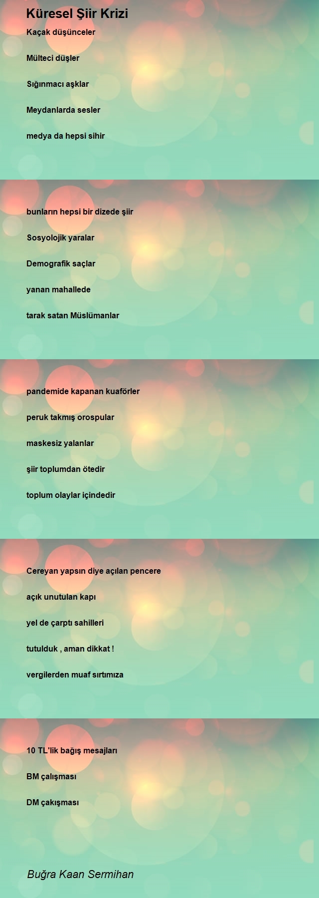 Buğra Kaan Sermihan