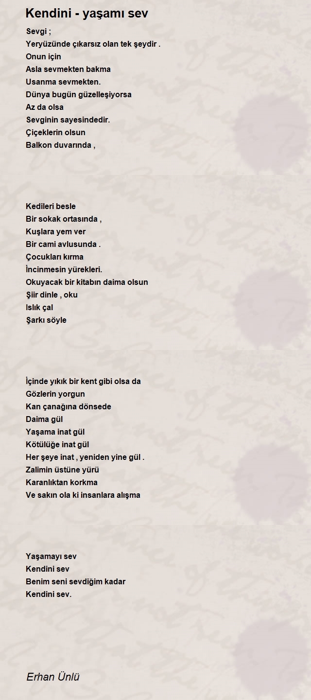 Erhan Ünlü