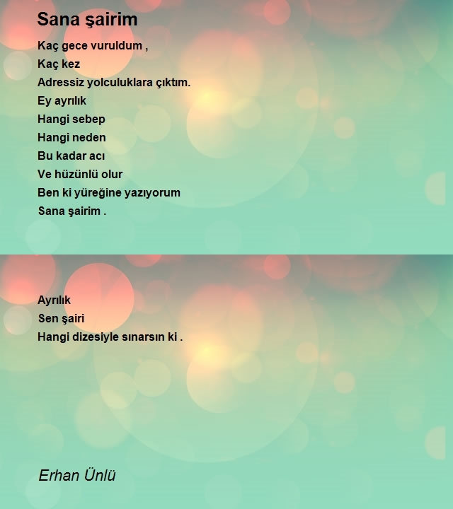 Erhan Ünlü