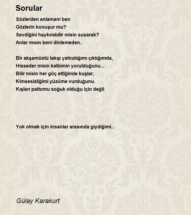 Gülay Karakurt
