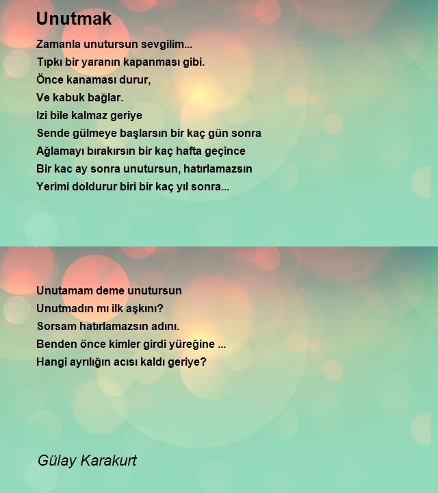 Gülay Karakurt