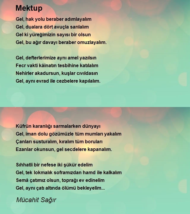 Mücahit Sağır