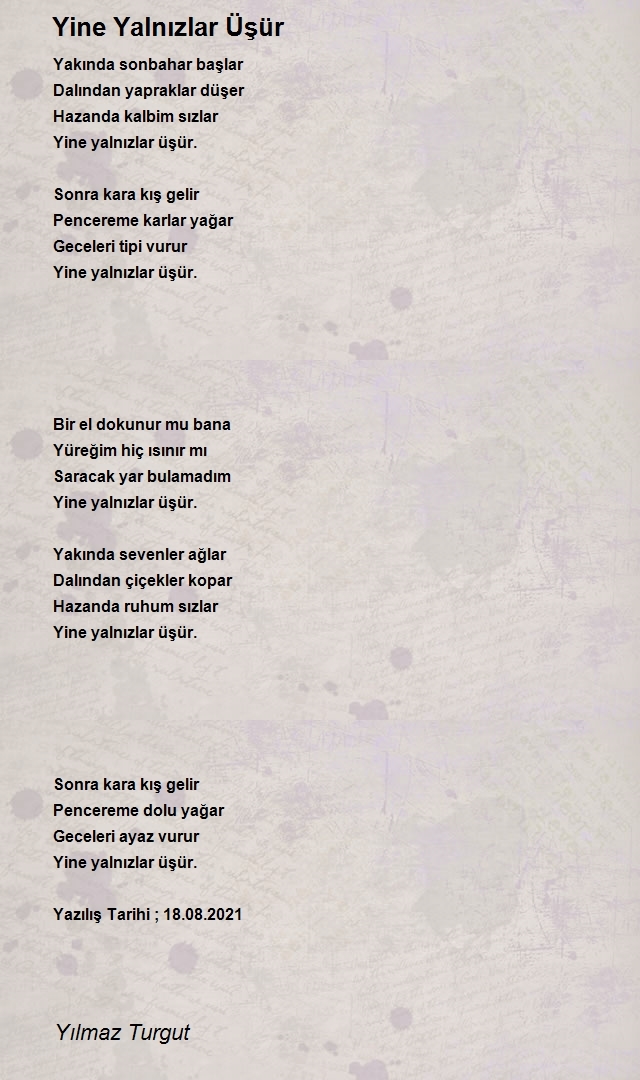 Yılmaz Turgut