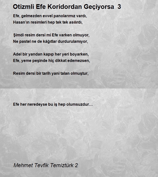 Mehmet Tevfik Temiztürk 2