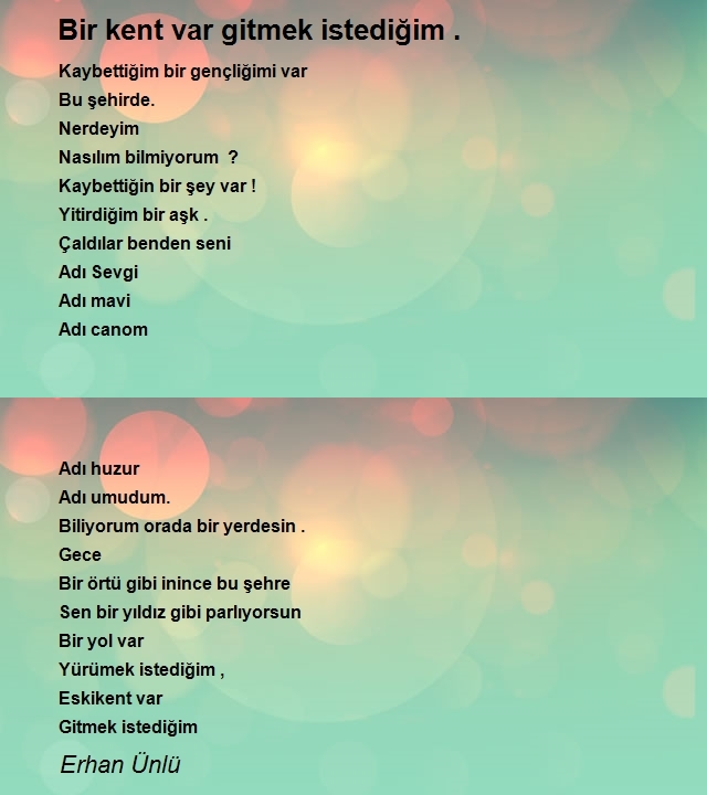 Erhan Ünlü
