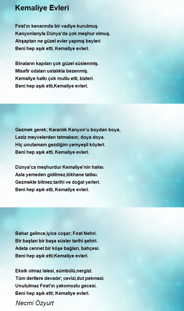 Necmi Özyurt