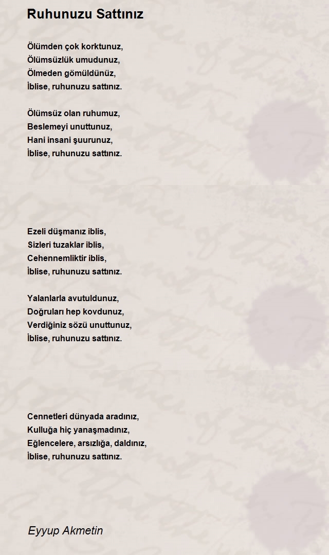 Eyyup Akmetin