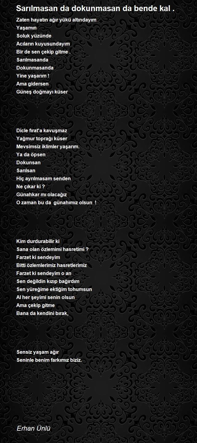 Erhan Ünlü