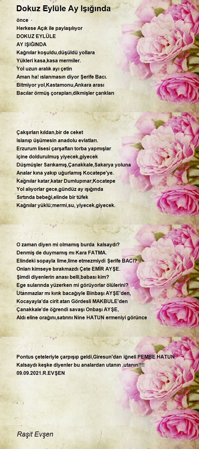 Raşit Evşen