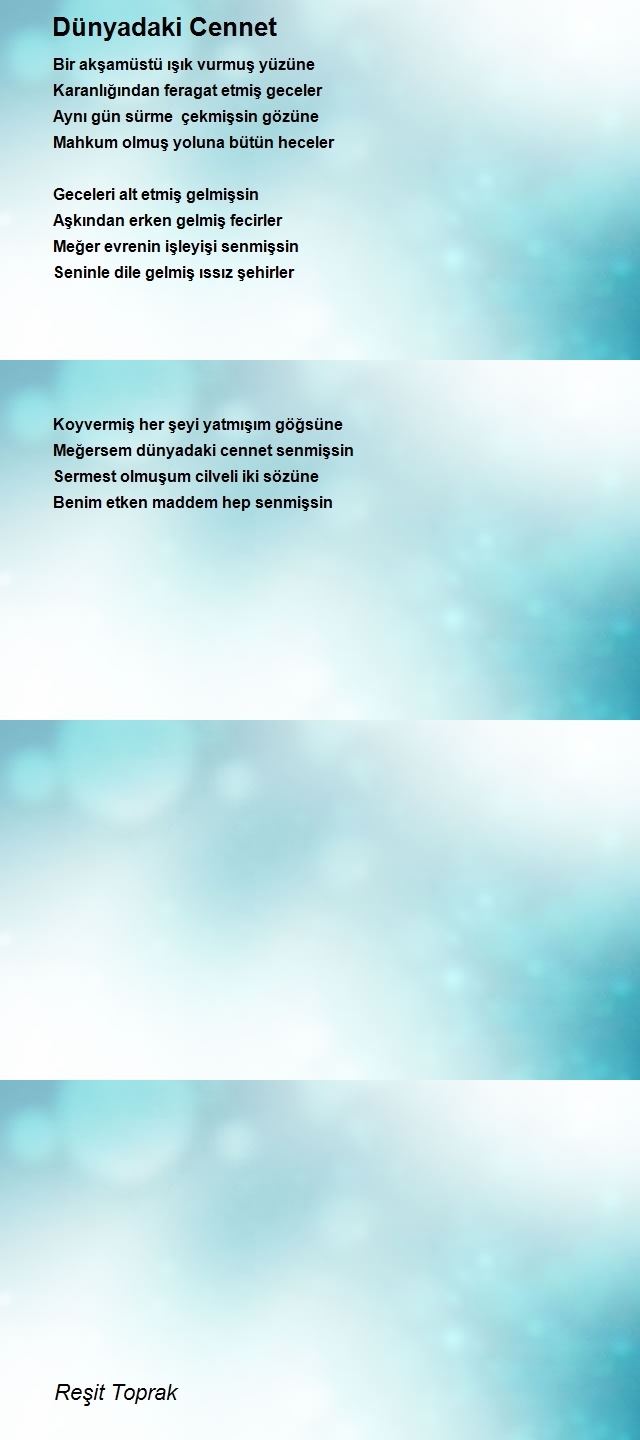 Reşit Toprak