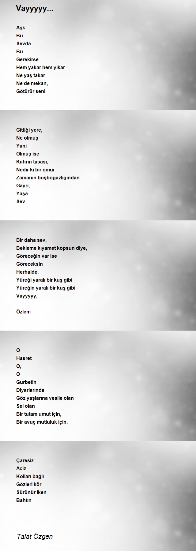 Talat Özgen