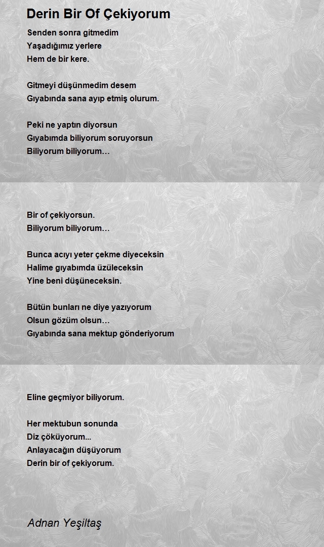 Adnan Yeşiltaş