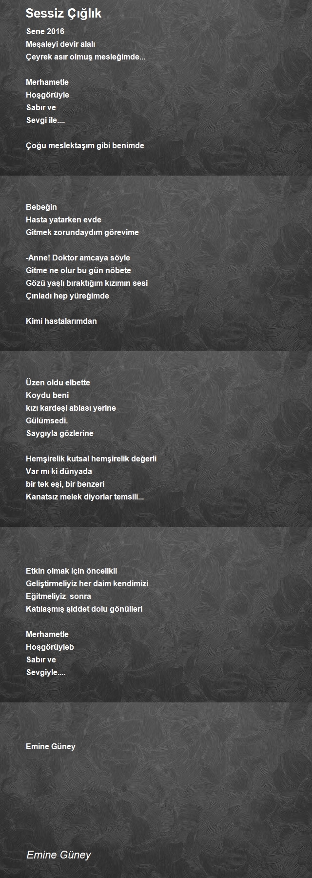 Emine Güney