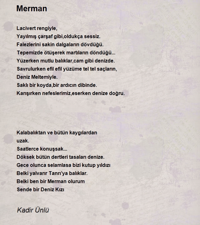 Kadir Ünlü