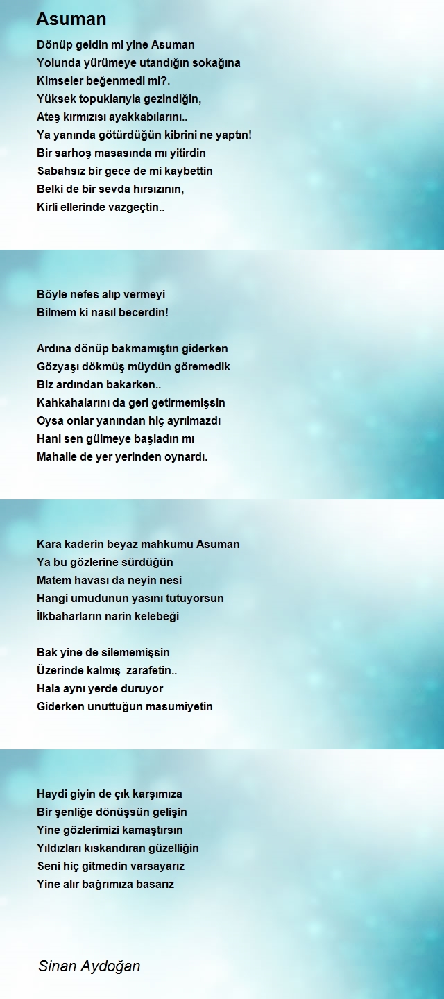Sinan Aydoğan