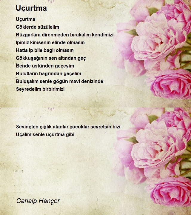 Canalp Hançer