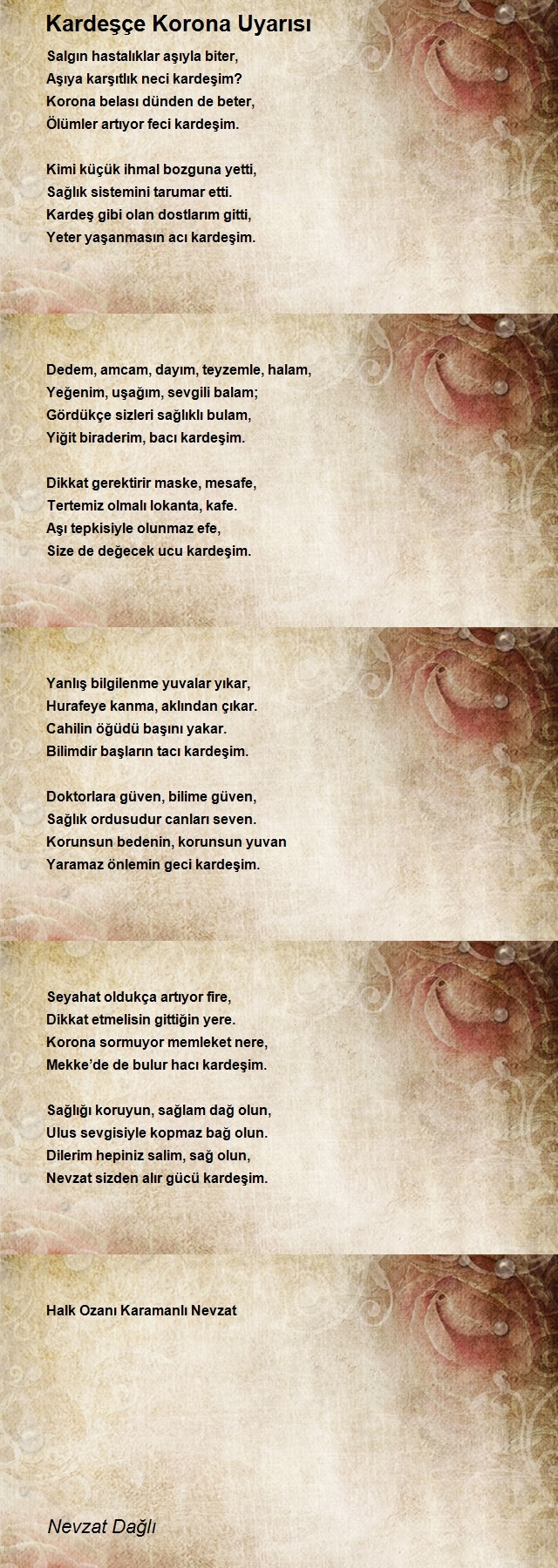 Nevzat Dağlı
