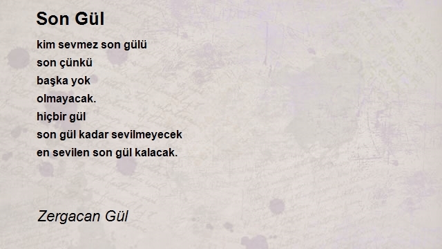 Ahmet Gül Prnd