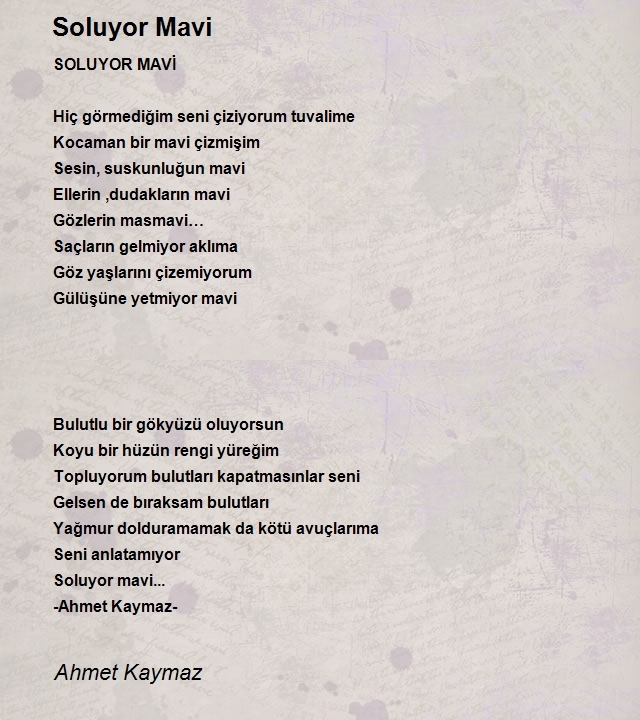 Ahmet Kaymaz