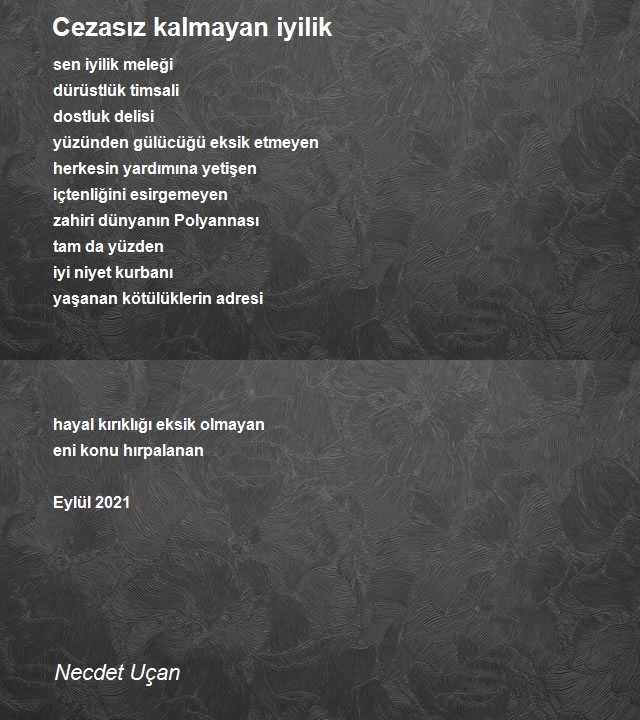 Necdet Uçan
