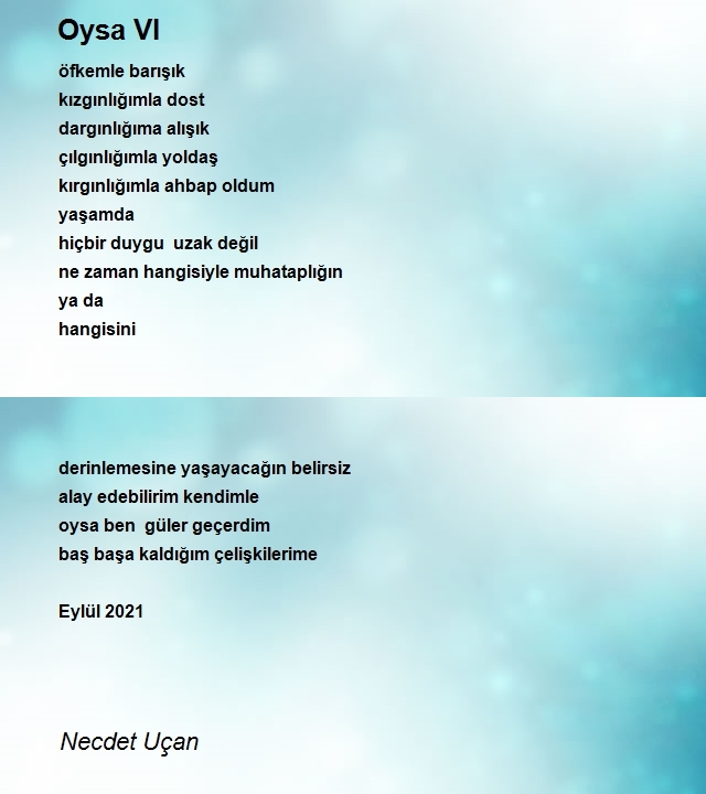 Necdet Uçan