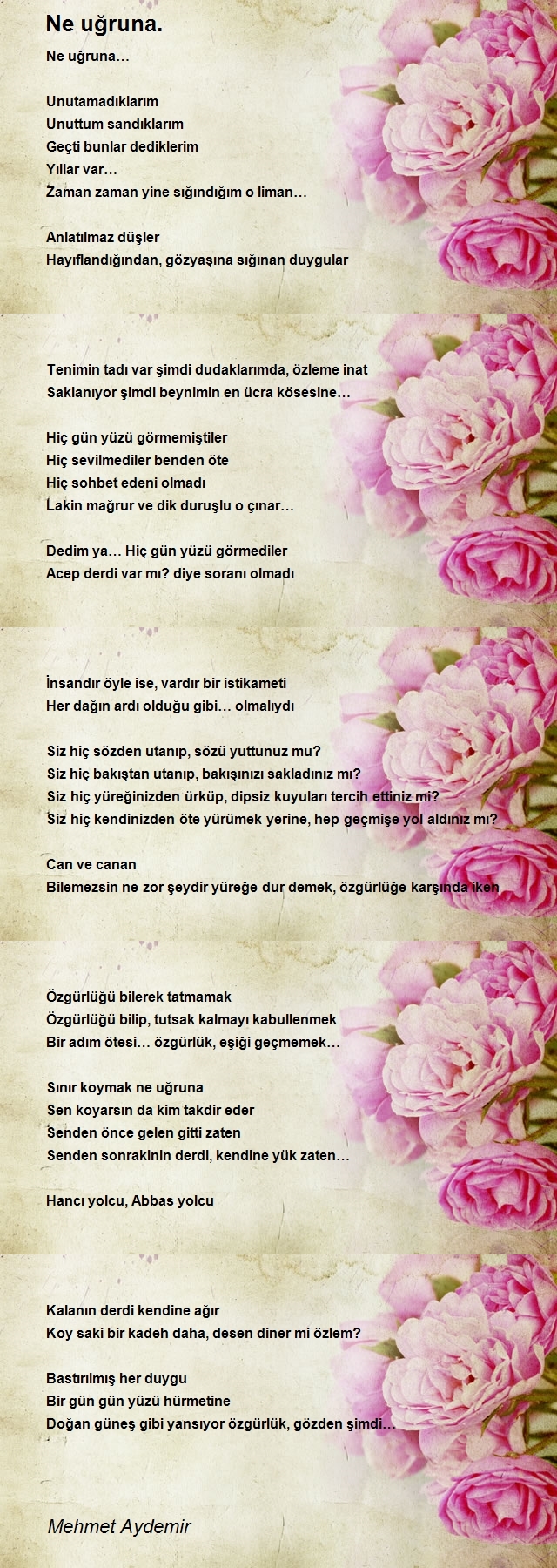 Mehmet Aydemir