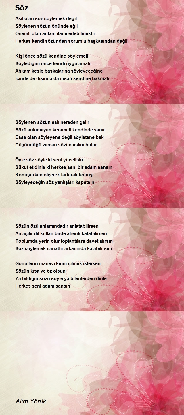 Alim Yörük