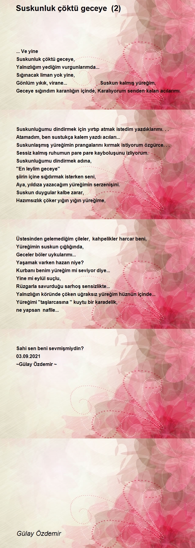 Gülay Özdemir