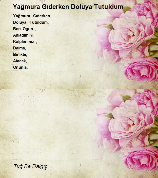 Tuğ Ba Dalgıç