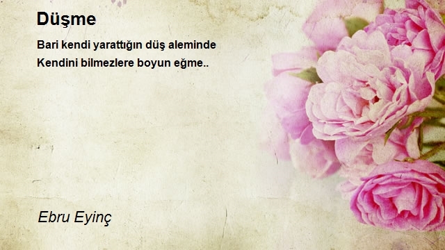 Ebru Eyinç